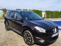 Nissan Qashqai +2,4x4,automata