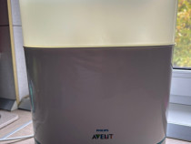 Sterilizator electric Philips AVENT 3 in 1