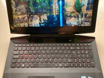 Vind Laptop Gaming Lenovo Y700-15ISK cu procesor Intel® Core™ I 7