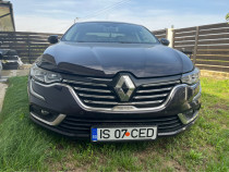 Renault talisman inițiale Paris