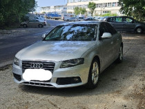 AUDI A4, B8, 2008, motor 2.0 TDi, 143 cp, 224.000km