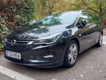 Opel Astra K Sports Tourer 1.6 CDTI