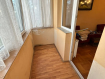 Apartament 3 camere semidecomandat Fortuna