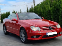 Vand/Schimb Mercedes CLK kompressor