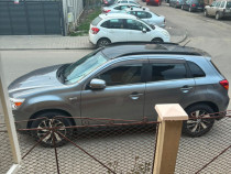 Mitsubishi Asx Inmatriculat 2015