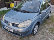 Renault scenic 2