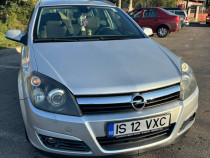 Opel Astra H 1,9 150cp 2005