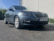 Liciteaza-Skoda 105 2019