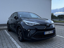 Liciteaza-Toyota C-HR 2020