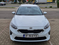 Liciteaza-Kia cee'd Sportswagon 2019