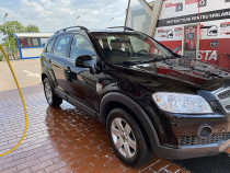 Liciteaza-Chevrolet Captiva 2008