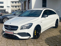 Liciteaza-Mercedes-Benz CLA 180 Shooting Brake 2019