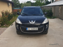 Peugeot 4007 diesel 4x4