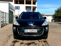 Peugeot 4007 diesel 4x4