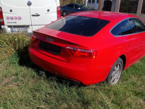 Dezmembrez A5 sportback