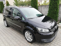 Vw touran-2.0 tdi-dpf-automat-dsg