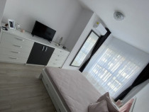 Apartament 2 camere Bd. Banu Manta