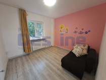 Apartament 2 camere SEMIDECOMANDAT, 39 MP, zona DACIA