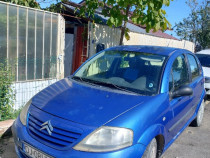 Citroen c3 an de fabricație 2005