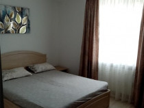 Apartament cu 2 camere,zona Ozana