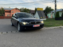 Schimb bmw 730 d impecabil