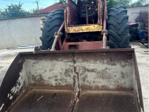 Tractor Ifron Romanesc