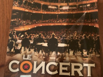 Le concert (Concertul) de Radu Mihaileanu - Film DVD