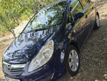 Opel Corsa D 1.4