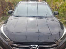 Hyundai Tucson 1.7 fab 2016