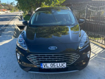 Ford Kuga 2021 1.5 EcoBoost 150 hp