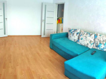 Apartament 2 camere - Podu Roș, Piața Nicolina