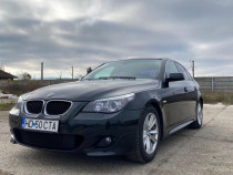 BMW E60 520d FL LCI 2008