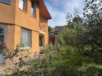 Casa 4 camere, 960 mp teren - zona Sacele/Cernatu (ID:15365)