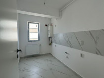 Apartament decomandat cu 2 camere - etaj intermediar - Comision 0