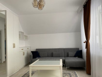 Apartament cu 2 camere de inchiriat Parcul Carol.