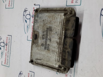 Calculator motor Volkswagen Sharan 1.9 Motorina 2005