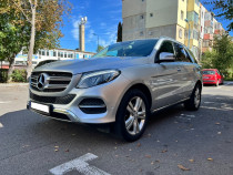 Mercedes-Benz GLE 250d 4Matic 9GTronic - Proprietar - Inmatriculat RO