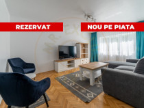 COMISION 0% - Apartament 2 camere Sfanta Vineri - Mobilat si