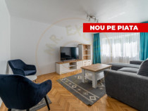 COMISION 0% - Apartament 2 camere Sfanta Vineri - Mobilat si