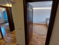 Apartament LUX 4 camere D, in Gara,