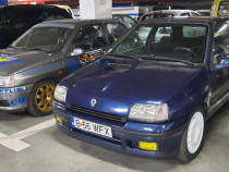 VAND DOUA RENAULT CLIO 16 S.