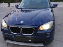 BMW X1 AUTOMAT SDRIVE