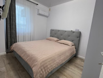 Apartament o camera Visan