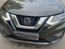 Nissan X-Trail 2019, versiunea Tekna, 4x4 integral, 61100 km