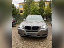 Bmw X3 Xdrive - Istoric Service - Cutie Automată