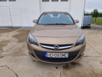 Opel astra j 2023 1.7 cdti