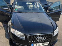 Audi A4 2007 2.0tdi