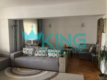 Ultracentral | Apartament 3 camere | Modern | Centrala propr