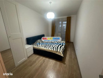 Apartament Modern Berceni - Dimitrie Leonida - Parcare