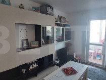 Apartament 2 camere, zona Garii